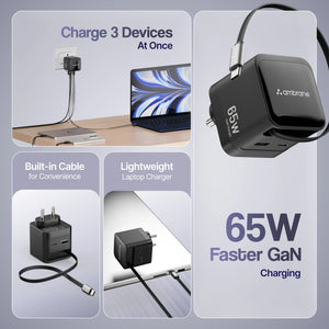 Charge R65