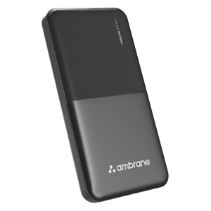 Capsule 10K – Black