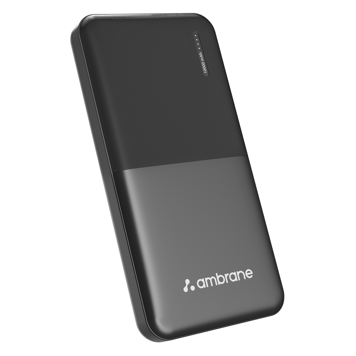 Capsule 10K 10000 Fast Charging Powerbank for Mobile iPhone