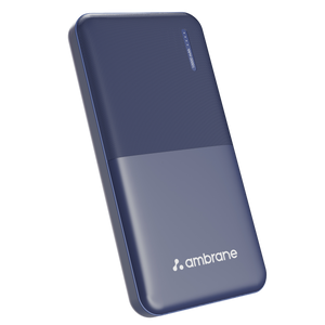 Capsule 10K – Blue