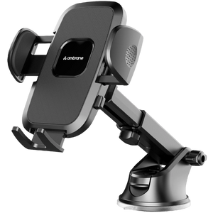 GripStand adjustable mobile and tablet holder – Ambrane India