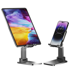 Twistand Plus flexible phone stand – Ambrane India