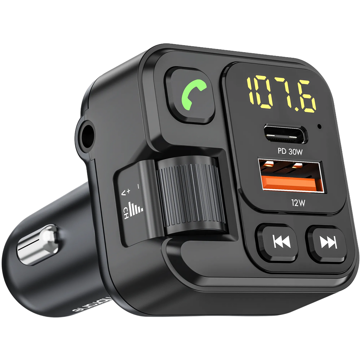 Comsoon bluetooth fm transmitter for car deals