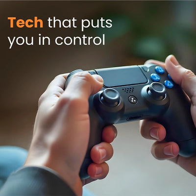 Gaming Devices from Ambrane India