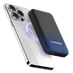 Ambrane India Magnetic Power Bank