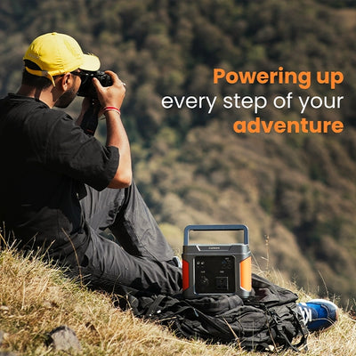 Travel Friendly Devices from Ambrane India