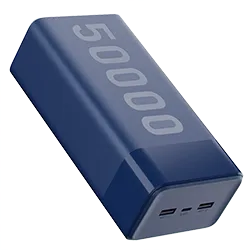 Ambrane India High Capacity Power Bank