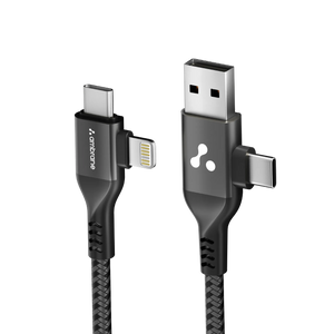4 in 1 Fast Charging Cable
