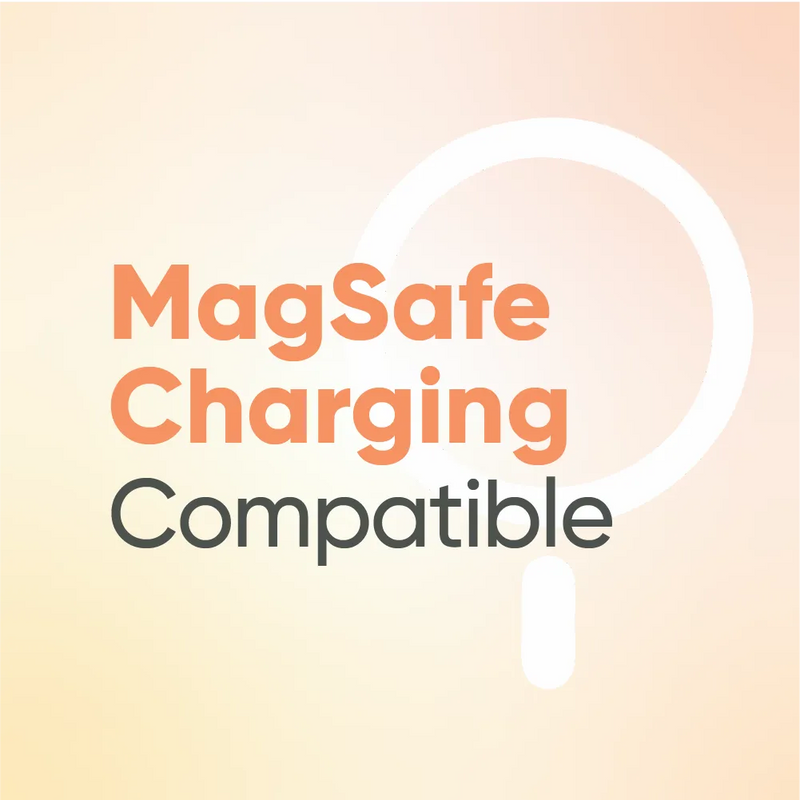 Ambrane Aerosync PB 12 10000 mAh Magsafe Wireless Charging Power bank with 15W Wireless Output, LED Indicators 13 6 png 1a91804b 464f 4bb3 b20e