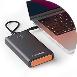 Ambrane India Laptop Power Bank