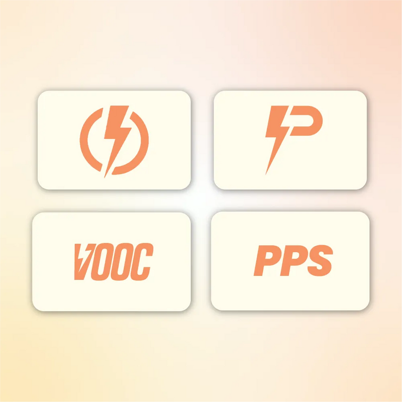 Ambrane Aerosync PB 12 10000 mAh Magsafe Wireless Charging Power bank with 15W Wireless Output, LED Indicators 15