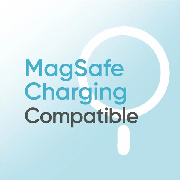 Magsafe Charging Campatible