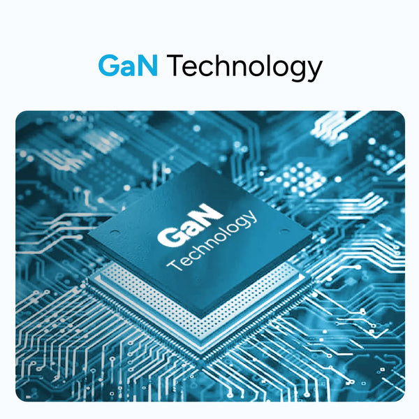 GaN Technology