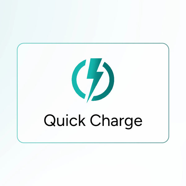 Quick Charge SmartStrip 2 2500W Extension Board - Ambrane India