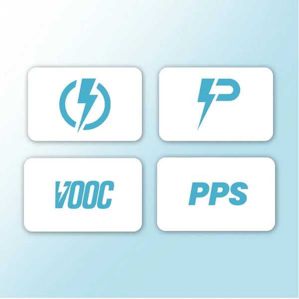 Multiple Charging Protocols