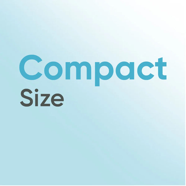 Compact Size