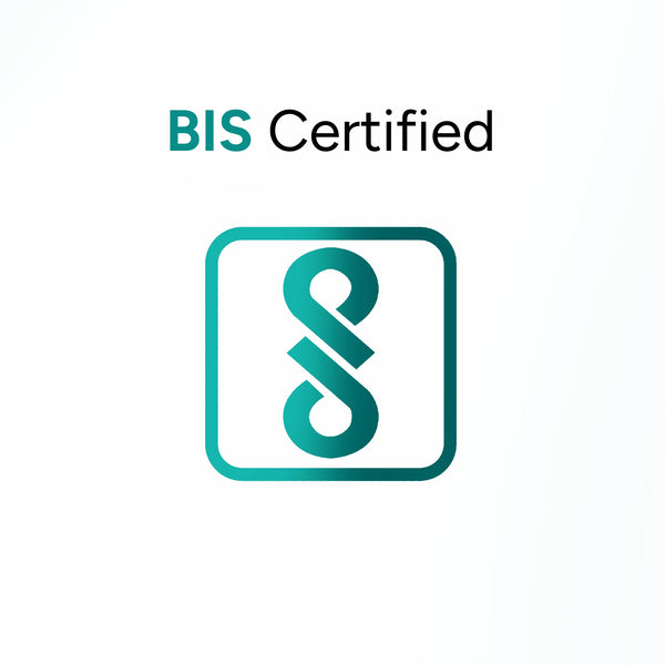 BIS Certified SmartStrip 2 2500W Extension Board - Ambrane India