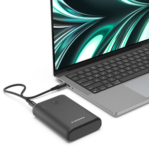 PowerLit 45 fast charging power bank – Ambrane India