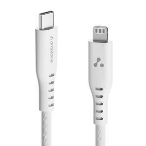 MFI Certified iPhone Fast Charging Cable - Ambrane India