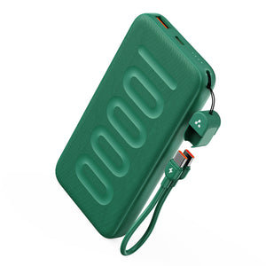Sleek & Compact, Flight Approved Power Bank – Ambrane India