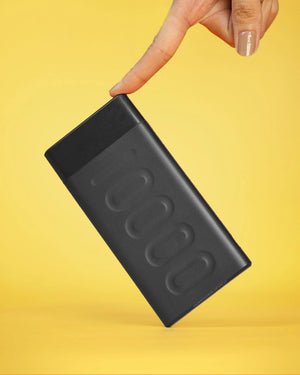Powerbanks - Ambrane India