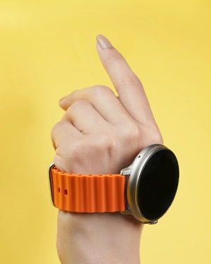 Smart Watches - Ambrane India