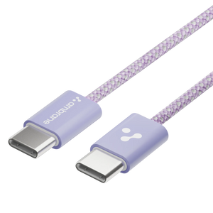 60W C to C fast charging cable