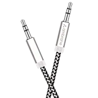 Ambrane India Aux Cables