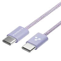 Ambrane India C To C Cables