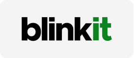 Blinkit Logo