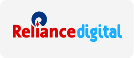 Reliance Digital Logo