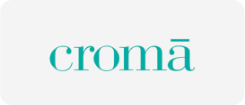 Croma Logo