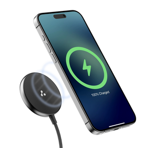 Magsafe wireless charger