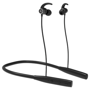 Neckband bluetooth earphones