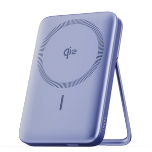 Qi2 certified 10000mah power bank