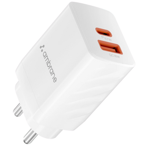 Type c gan charger for macbook and laptop