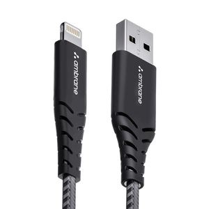 USB to lightning cable for iphones