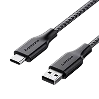 Ambrane India Type C Cables