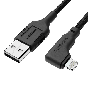 ABLLS-10 L-Shape Lightning Cable