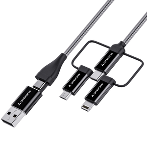 HEXA 6 in 1 Cable