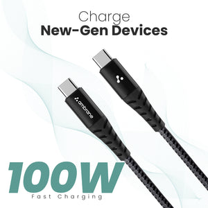 ABCC-100 dual port car charger – Ambrane India