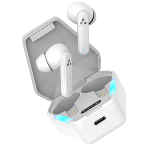 Dots Turbo true wireless earbuds – Ambrane India