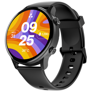 Smartwatch with 10 days battery life
