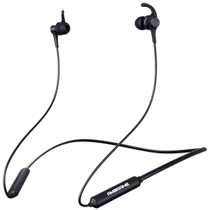 Trendz 11 Black Earphones - Ambrane India