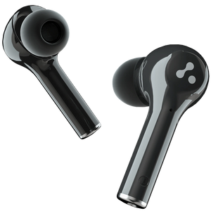 NeoBuds 33 true wireless earbuds in indigo blue with immersive sound – Ambrane India