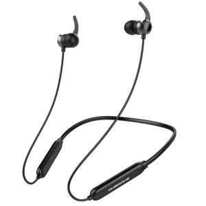 Bluetooth neckband with long lasting battery