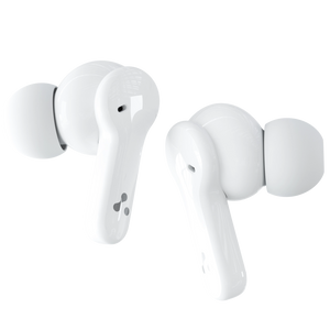 Wireless earbuds for android with dual mic