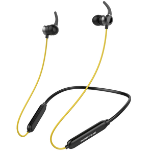 Wireless earphones with speaker