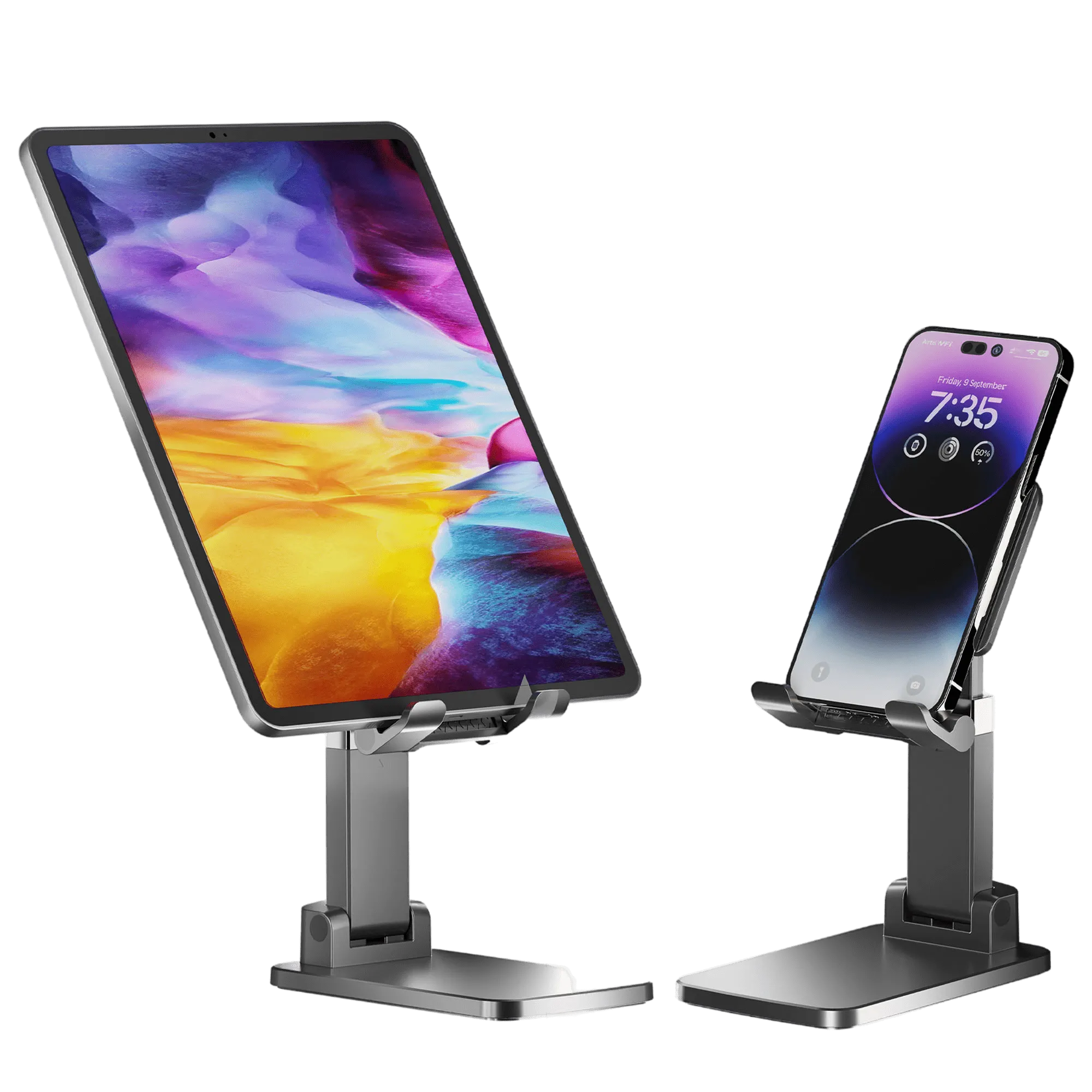 TwiStand+