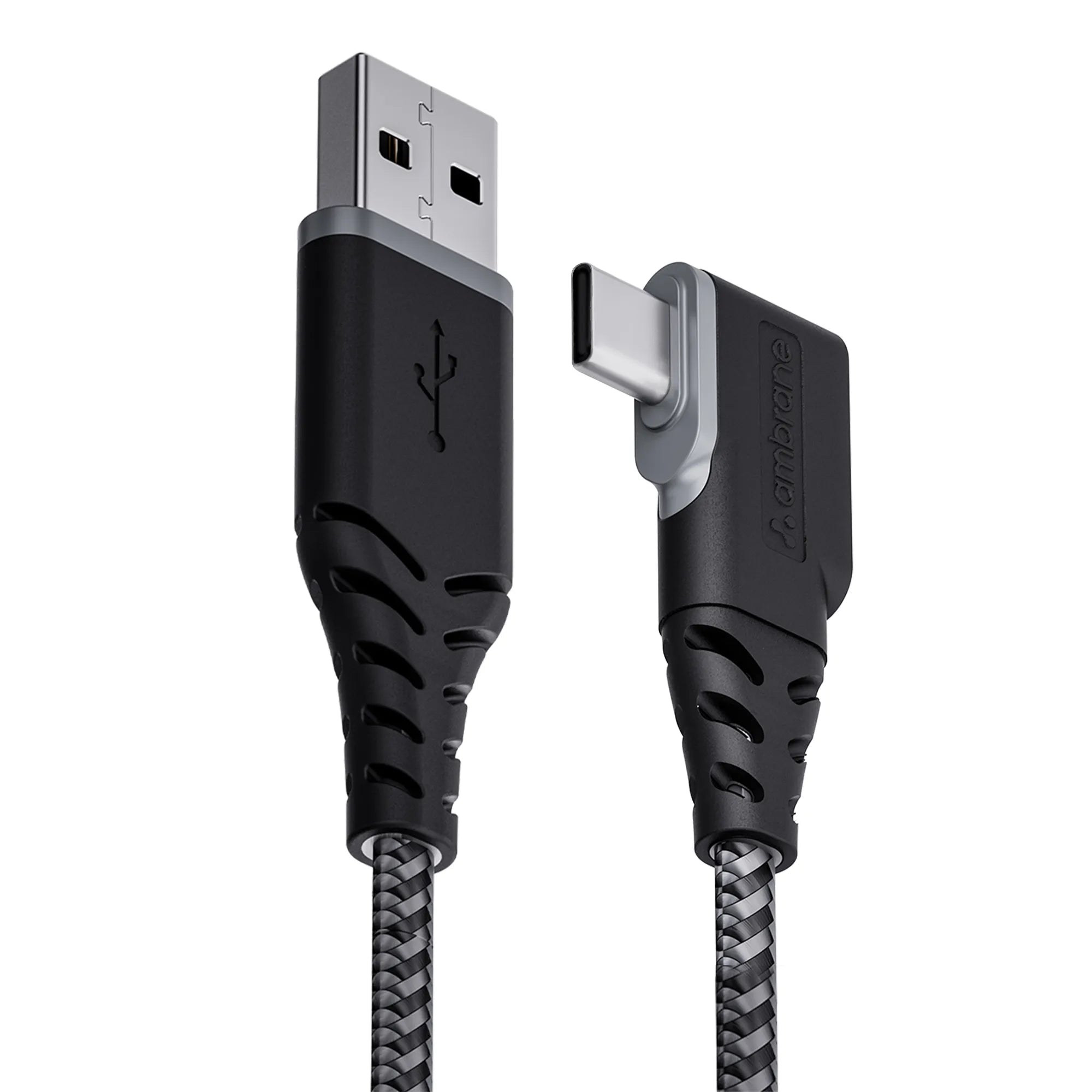 L-Shape Type C Cable